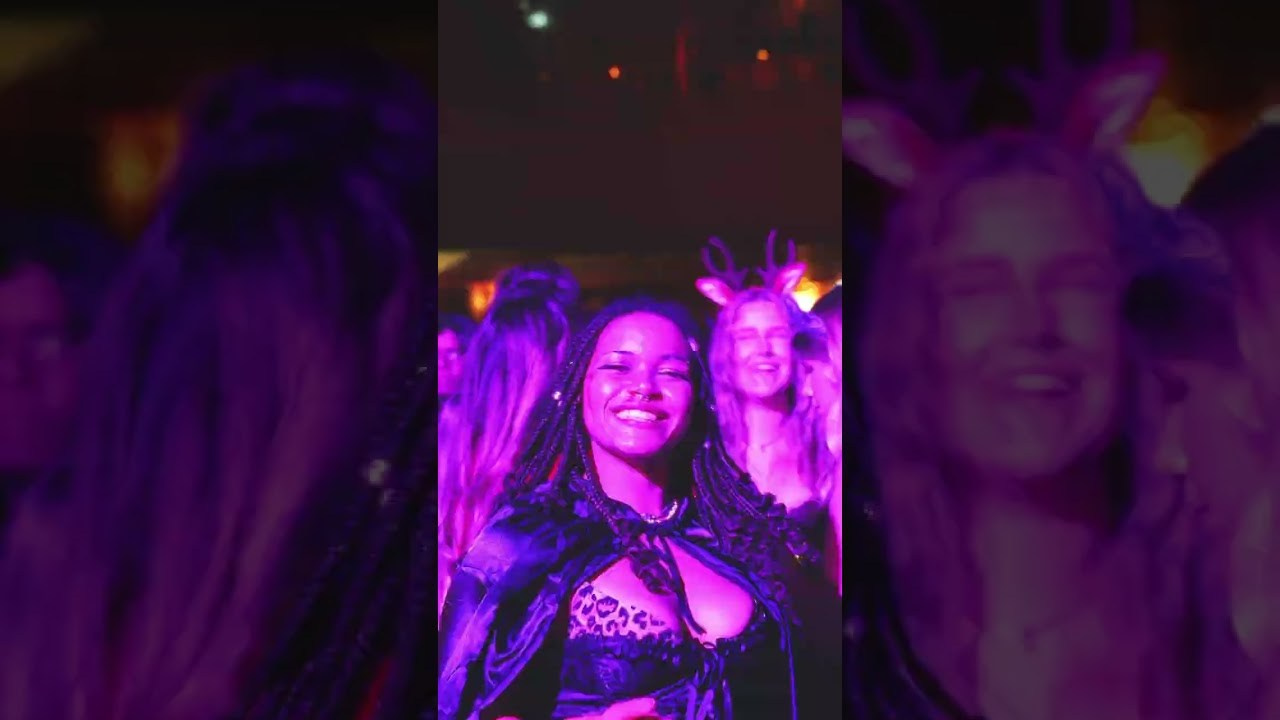 Halloween Telfs 2025. 808Media – Professionelle Foto- und Videografie für Restaurants, Hotels, Events und Hochzeiten in Innsbruck und Tirol