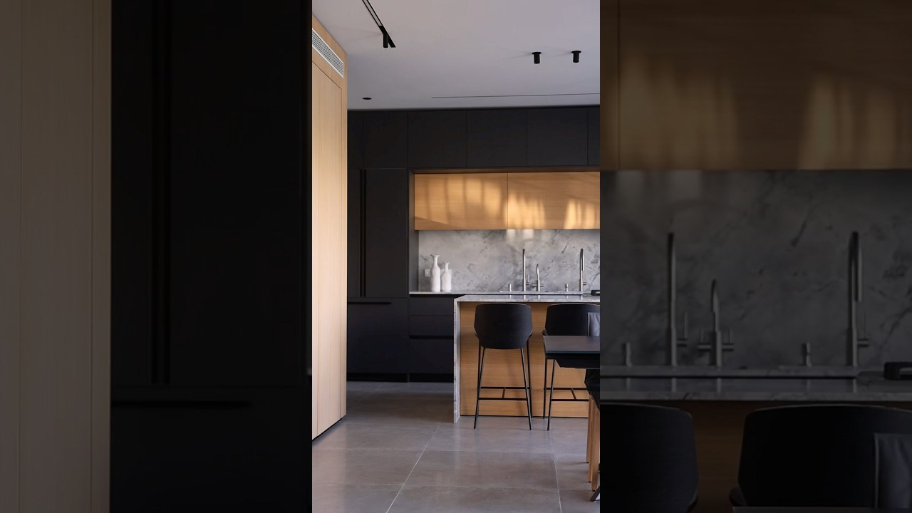 Apartment. Interior Design by Efrat White. Interior Photography & Video in Israel