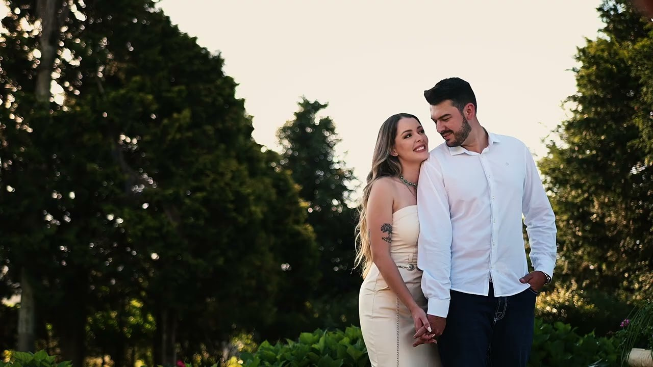 Pré-Wedding Douglas & Maria Eduarda. RBK Produções | Foto e Vídeo | Irati-PR e região