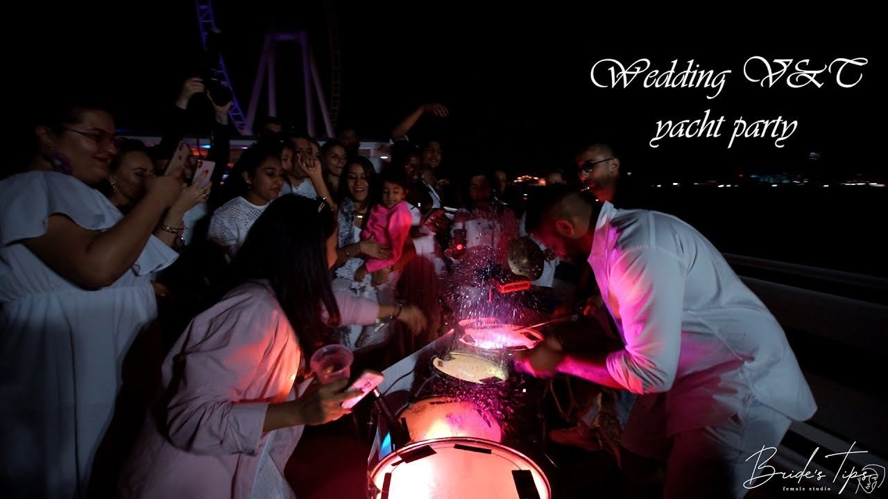 Video. Wedding female photo and video studio in UAE