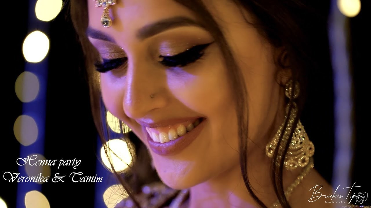 Video. Wedding female photo and video studio in UAE