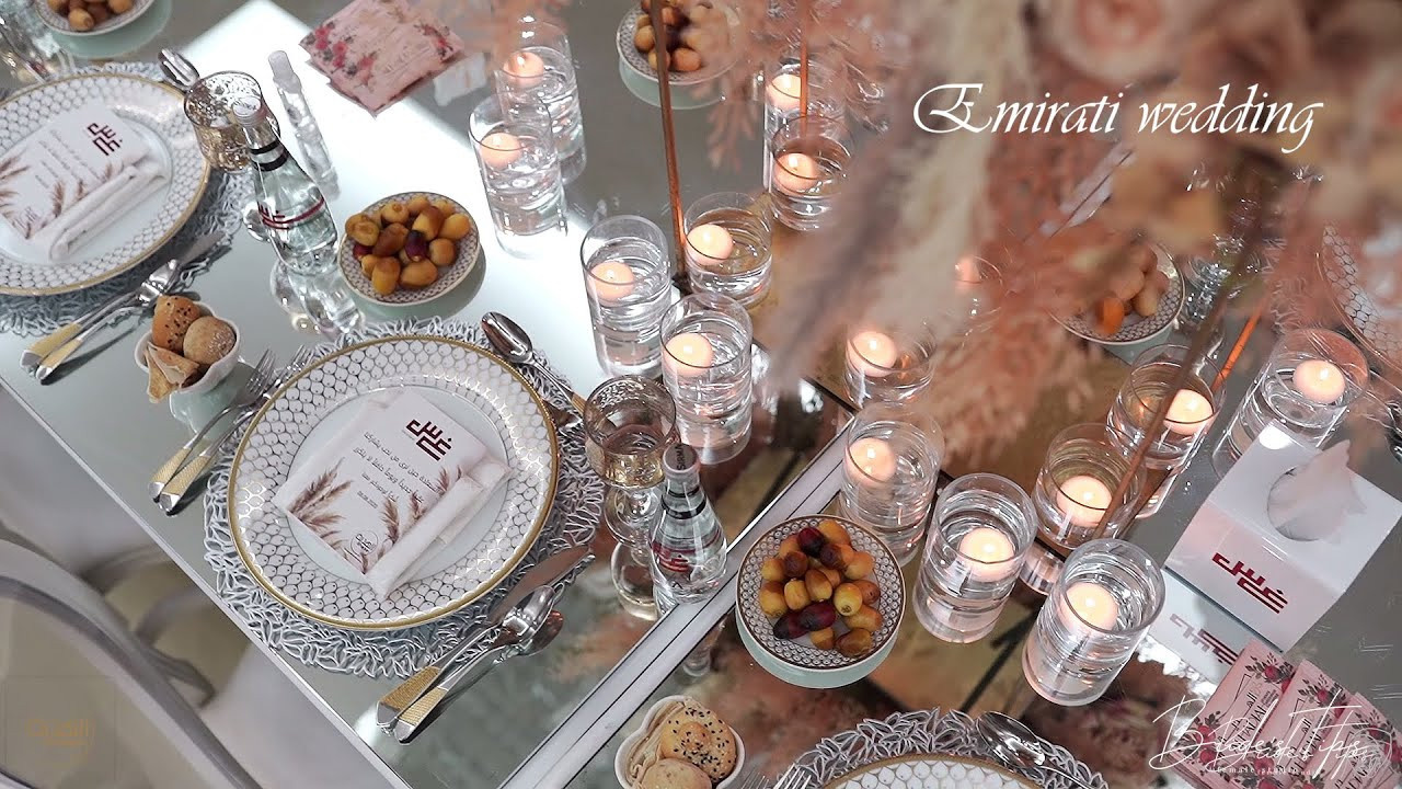 Video. Wedding female photo and video studio in UAE