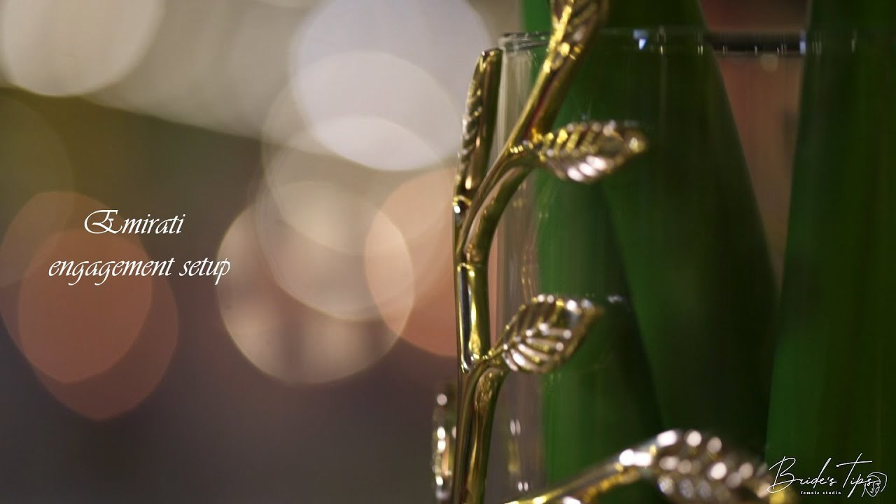 Video. Wedding female photo and video studio in UAE