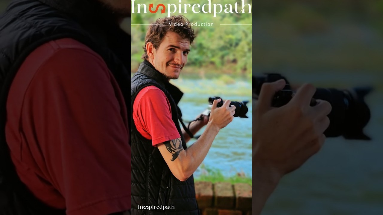 Social Media Shorts. Pieter Muller — Cinematic filmmaker crafting outdoor, lifestyle & brand stories across South Africa