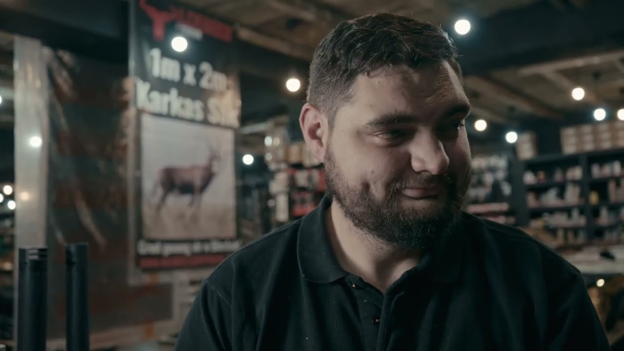 Mockumentary-Style Mini Series. Pieter Muller — Cinematic filmmaker crafting outdoor, lifestyle & brand stories across South Africa