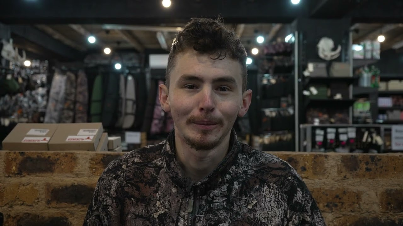 Mockumentary-Style Mini Series. Pieter Muller — Cinematic filmmaker crafting outdoor, lifestyle & brand stories across South Africa
