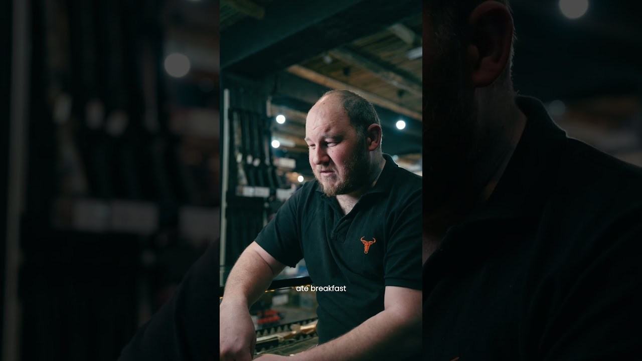 Social Media Shorts. Pieter Muller — Cinematic filmmaker crafting outdoor, lifestyle & brand stories across South Africa