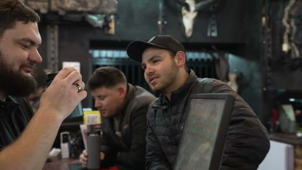 Mockumentary-Style Mini Series. Pieter Muller — Cinematic filmmaker crafting outdoor, lifestyle & brand stories across South Africa