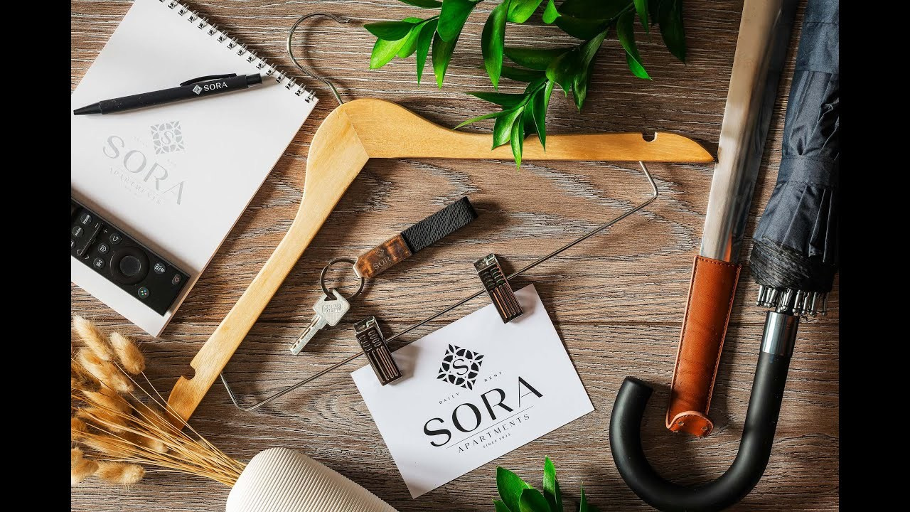 Видеограф в Ташкенте | Съёмка интерьеров 4K