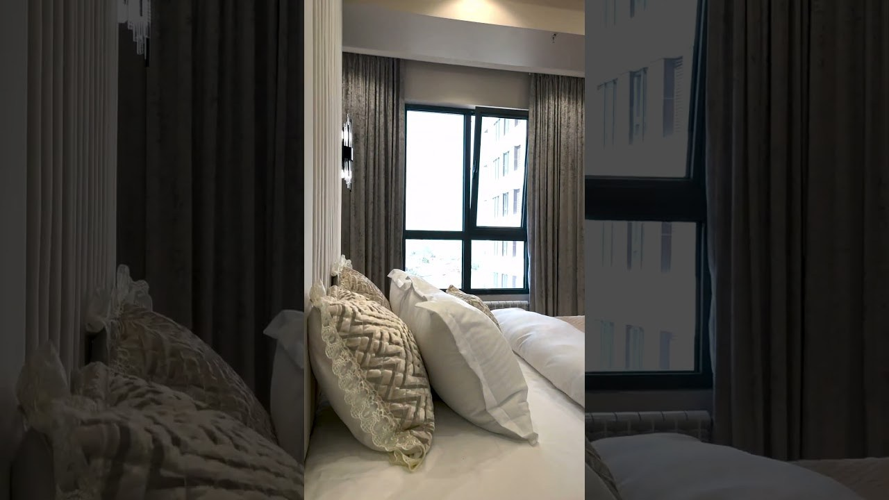 Modera Towers Vertical