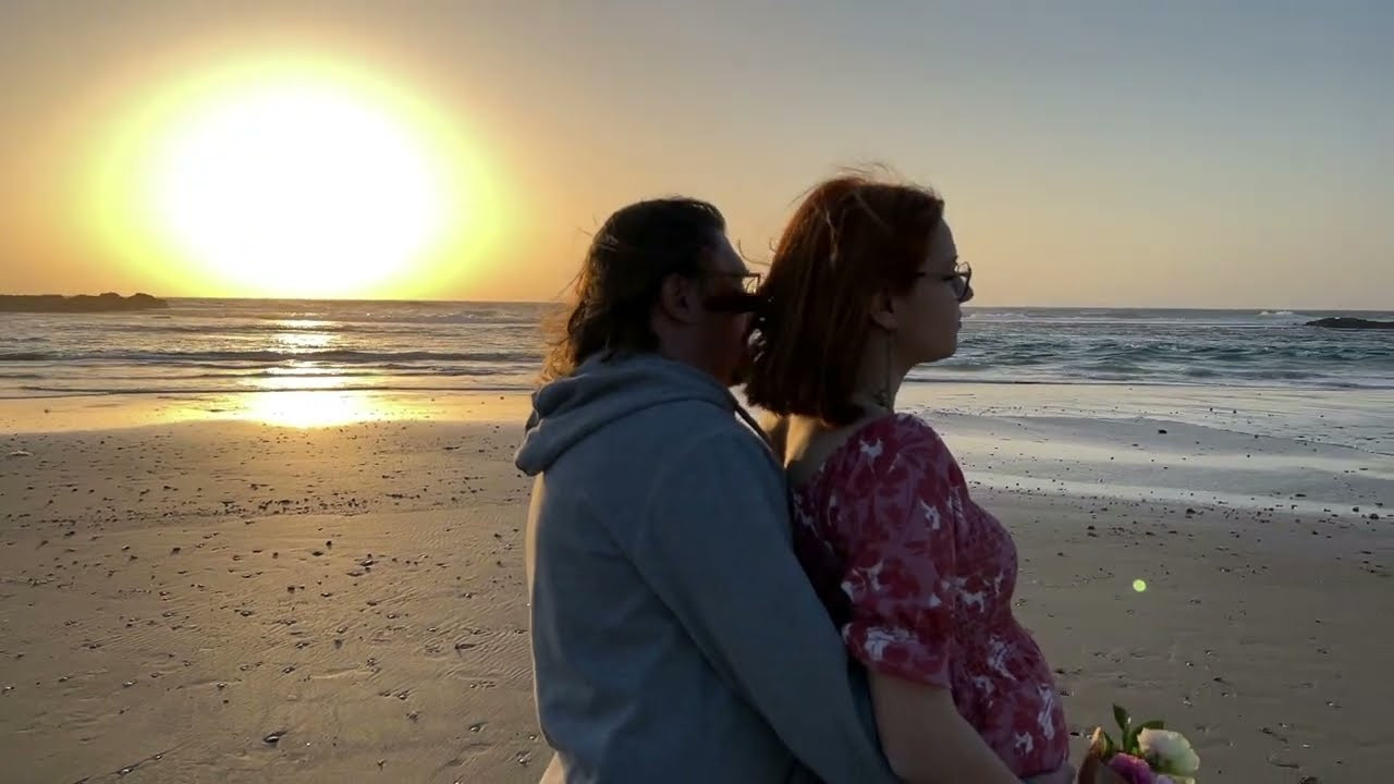 В ожидании чуда. Фотограф. Визуал. Хайфа. Талья Цветкова