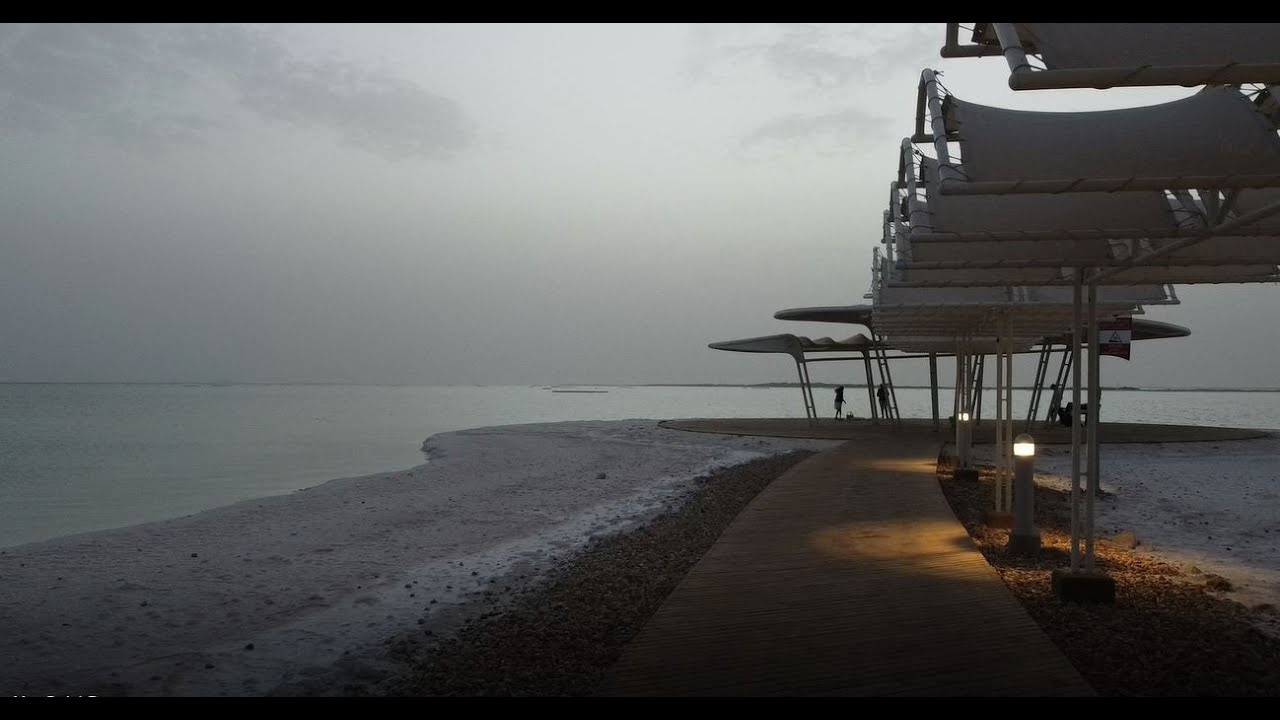 Рассвет на Мертвом Море. Фотограф. Визуал. Хайфа. Талья Цветкова