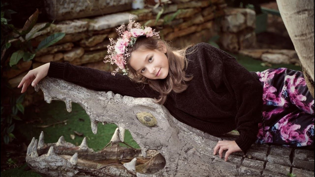 Взрослая. Фотограф. Визуал. Хайфа. Талья Цветкова