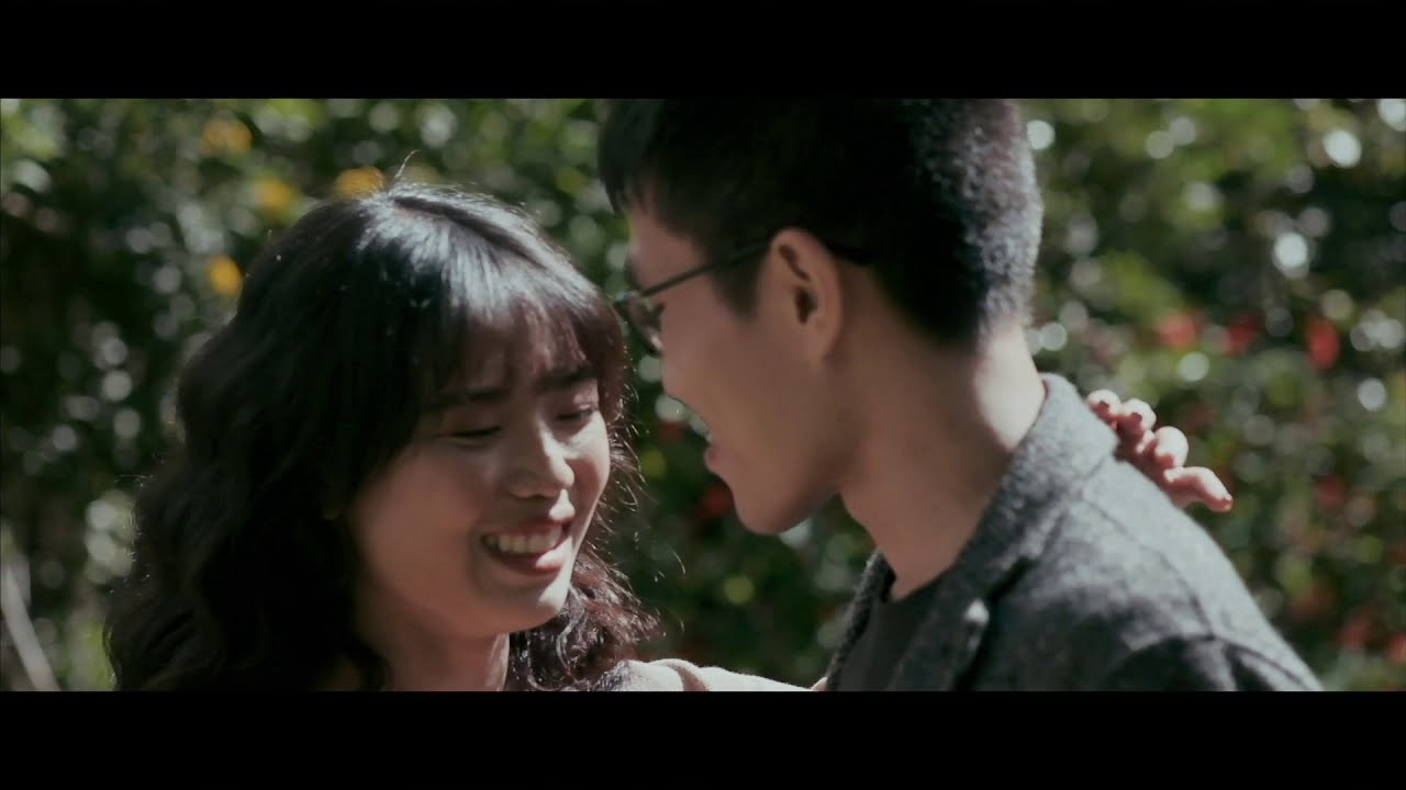 WEDDING FILM. BenColor Studio