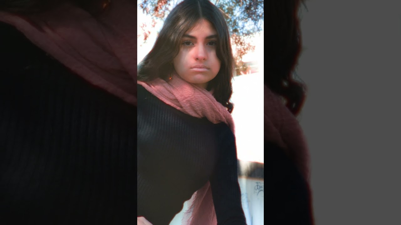 Vídeo book para modelos, actores o personal. Fotógrafo y videógrafo en Córdoba (España)