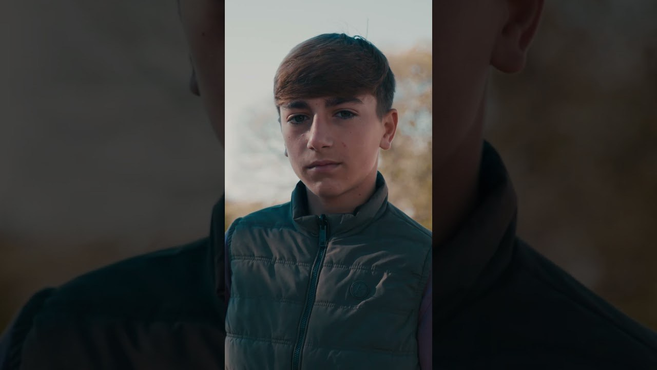 Vídeo book para modelos, actores o personal. Fotógrafo y videógrafo en Córdoba (España)