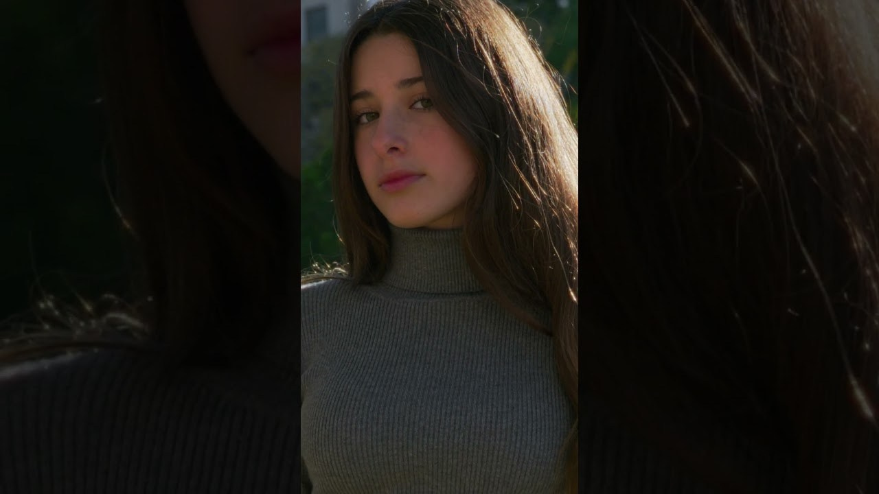 Vídeo book para modelos, actores o personal. Fotógrafo y videógrafo en Córdoba (España)