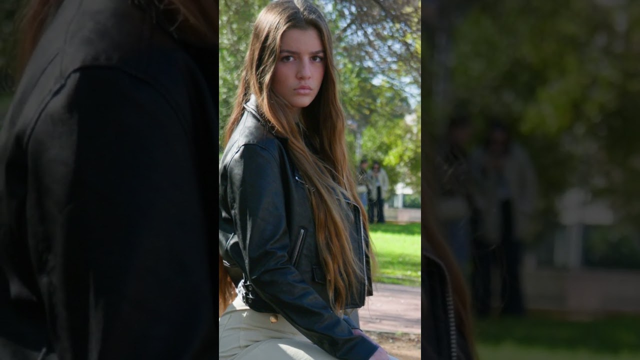 Vídeo book para modelos, actores o personal. Fotógrafo y videógrafo en Córdoba (España)