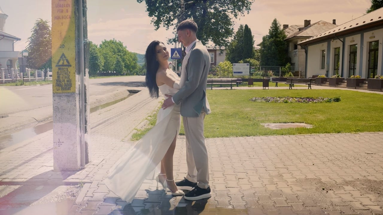 Cosmina & Razvan 30.05.2026. MGS STUDIO