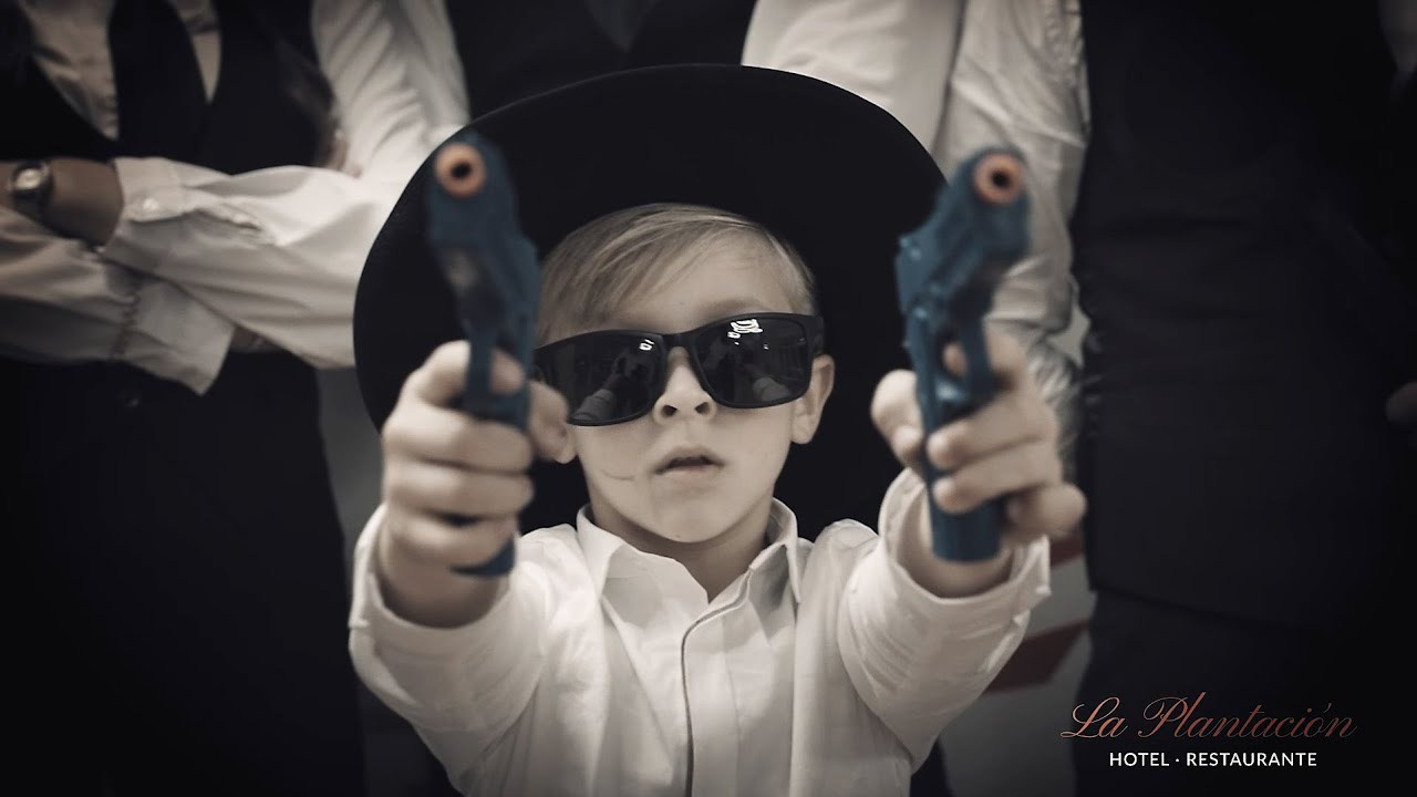 Videographer in Spain - Sergey Shilenok