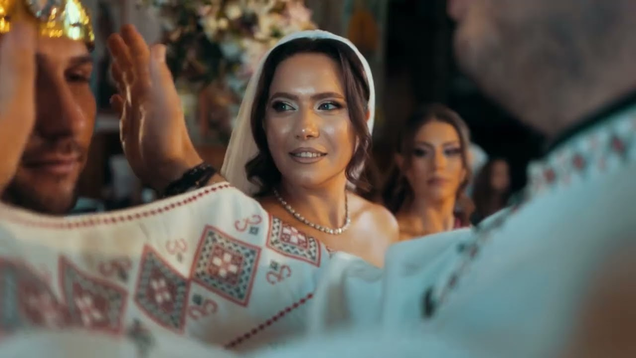 Lavinia + Dumy. Foto-Video Nunta Iasi, Suceava, Bucuresti / Disponibilitate 2025 — 2026 — 2027