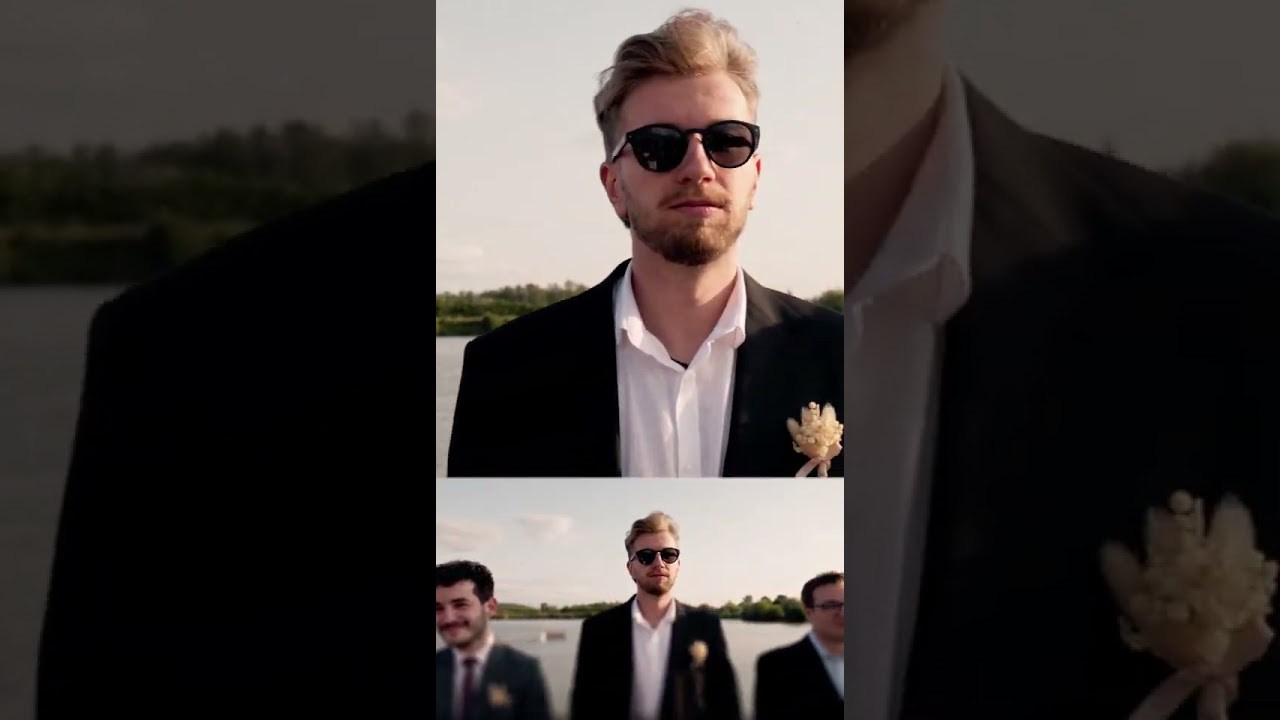 VLAD x ANCA REELS. Freesh Media Products