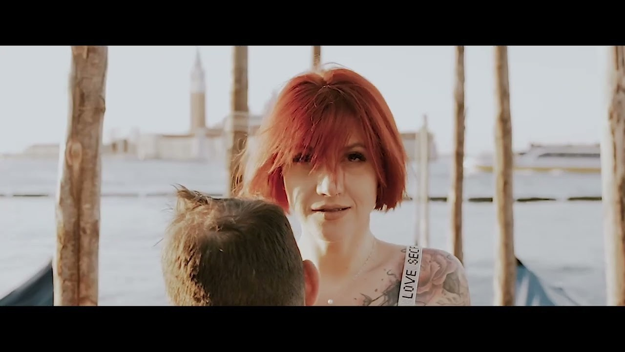 Video. Mocanu Roman di fotografo in Bologna/Modena/Ferrara