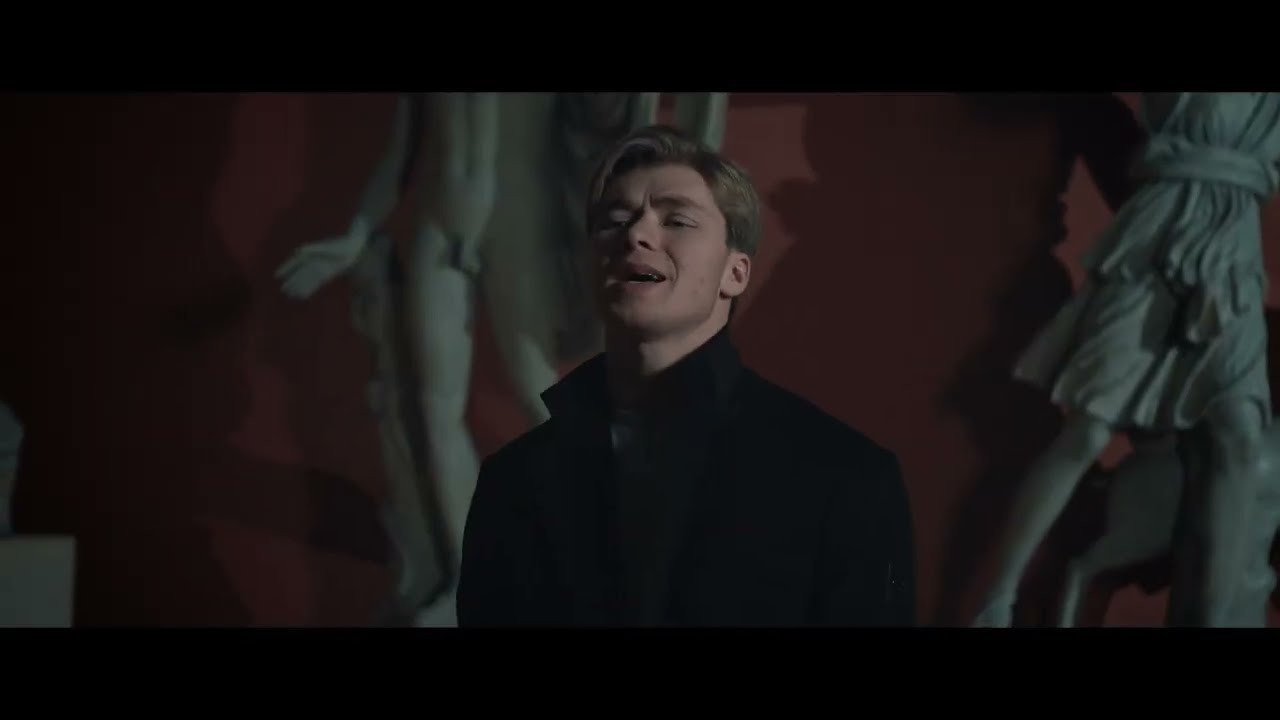 Musicclip. Welcome to my video and photo world!