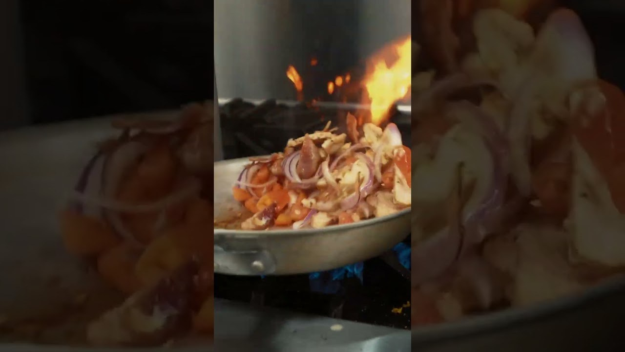 Commercial Restaurants. Welcome to my video and photo world!