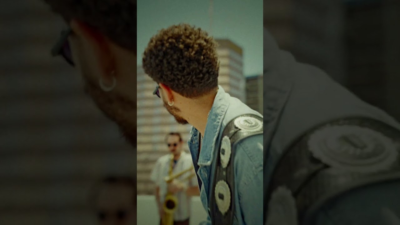 Musicclip. Welcome to my video and photo world!