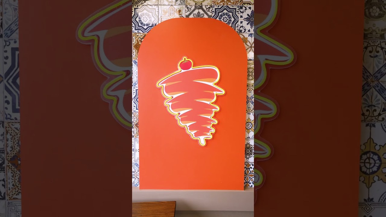 Commercial Restaurants. Welcome to my video and photo world!