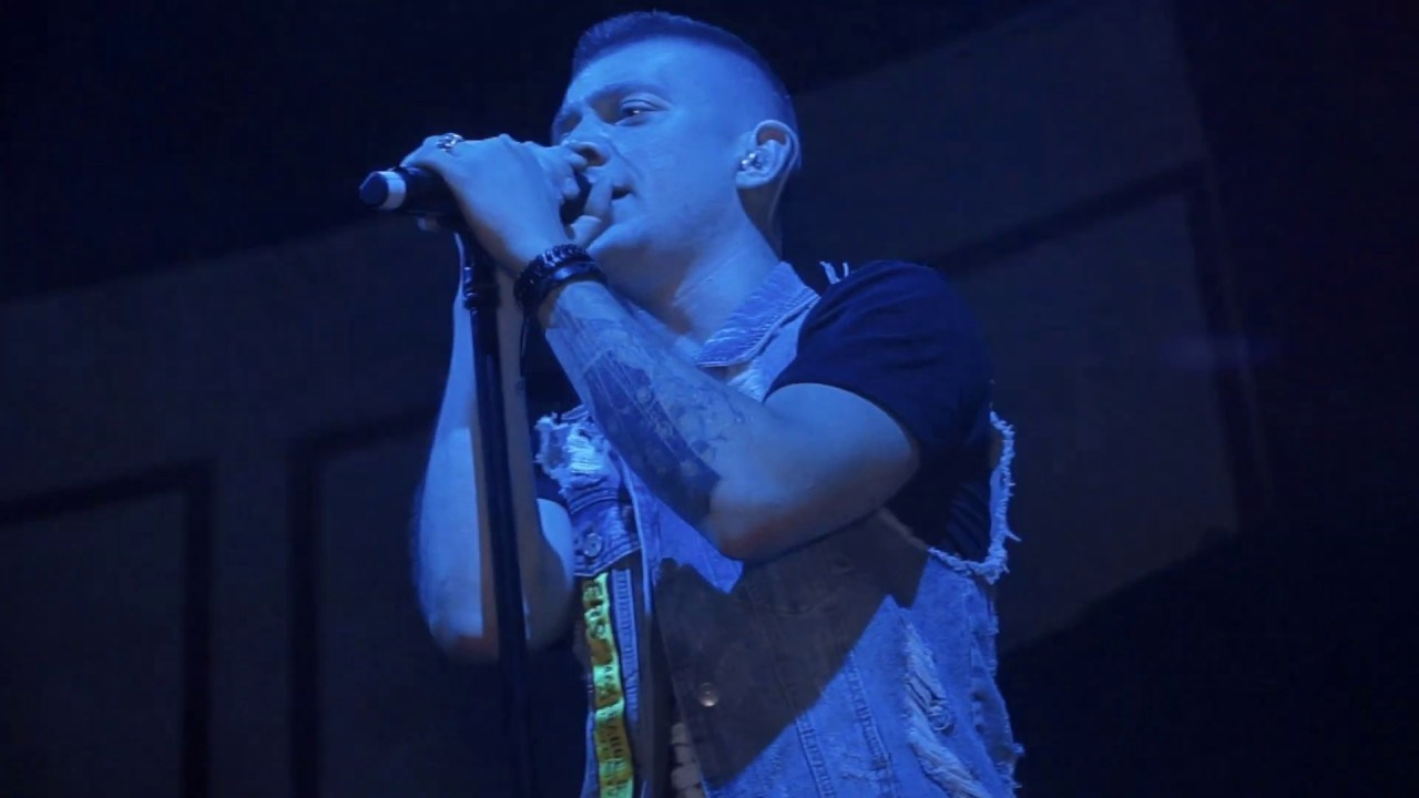 Musicclip. Welcome to my video and photo world!