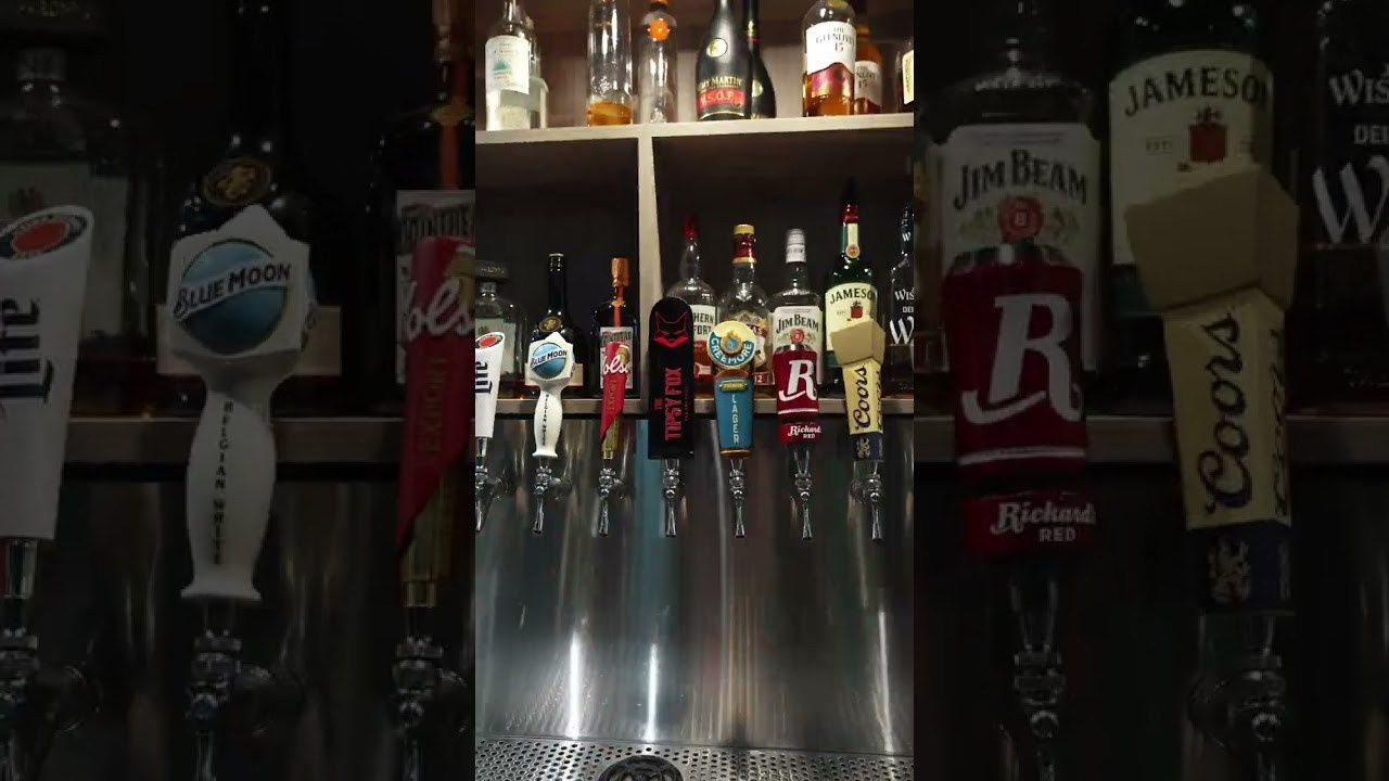 Commercial Restaurants. Welcome to my video and photo world!