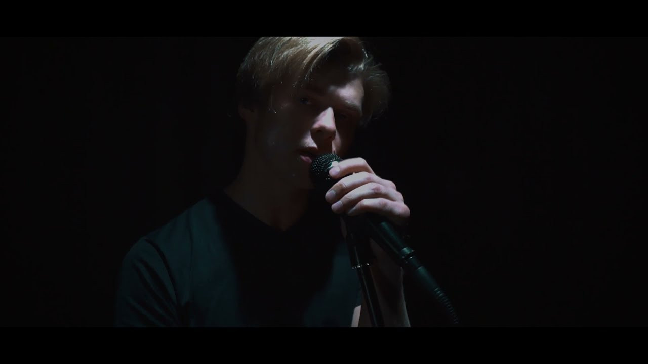 Musicclip. Welcome to my video and photo world!