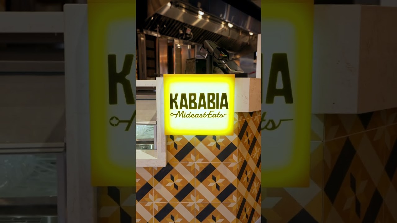 Commercial Restaurants. Welcome to my video and photo world!
