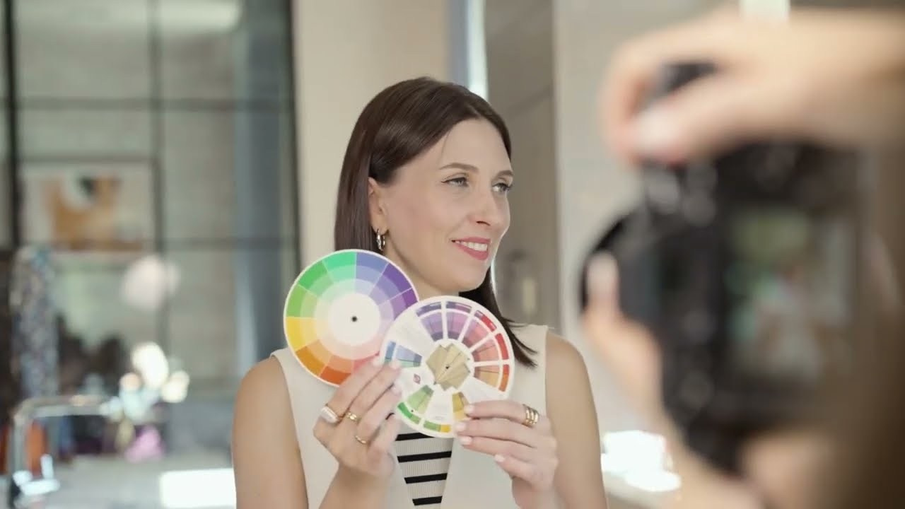 Fashion|Brands|BTS. Welcome to my video and photo world!