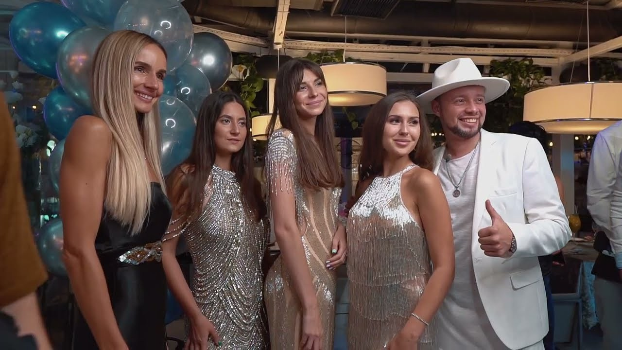 Parties|Events. Welcome to my video and photo world!