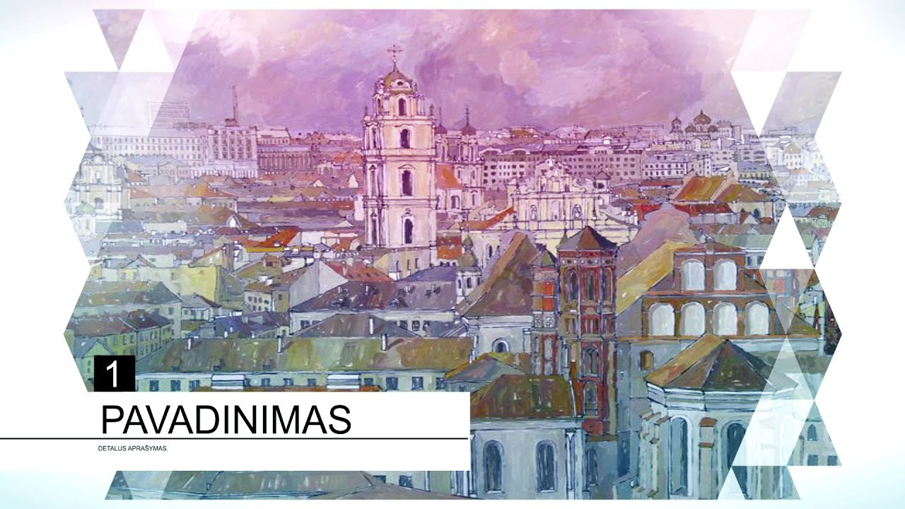 Nekilnojamojo turto video pardavimui ir njuomai. Elina Sapiega fotografė Vilniuje