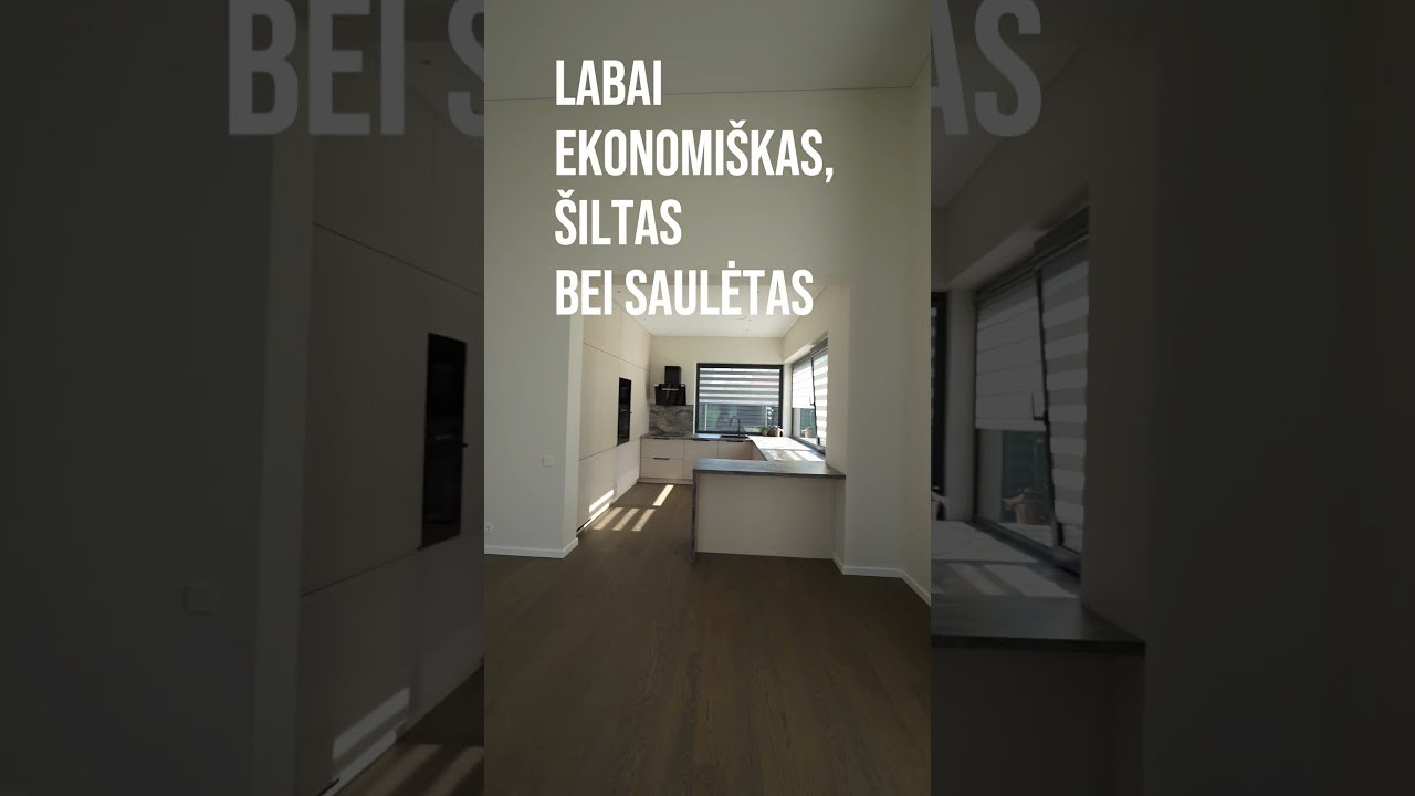 Nekilnojamojo turto video pardavimui ir njuomai. Elina Sapiega fotografė Vilniuje