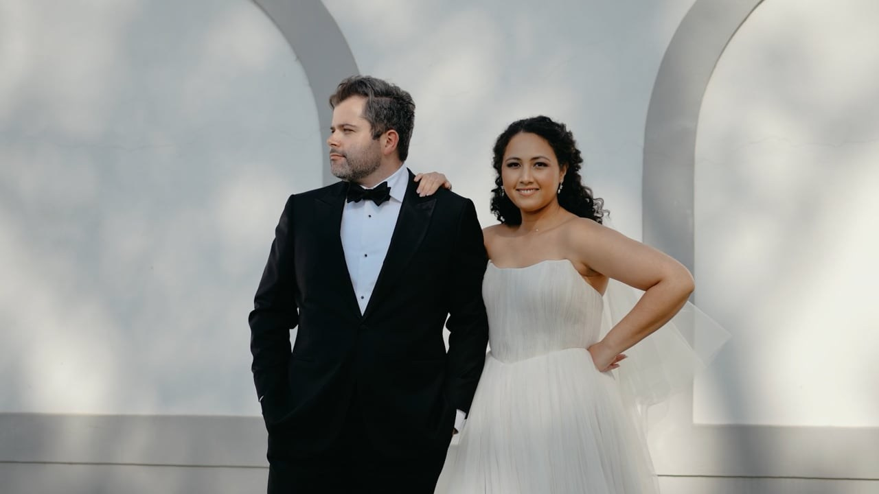 Video. Wedding Filmmakers in Portugal & Europe | WeMotion Films