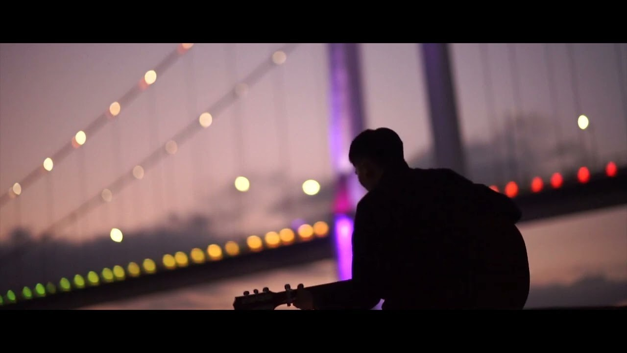 Video. Fotograf de familie Vitalie Budoianu