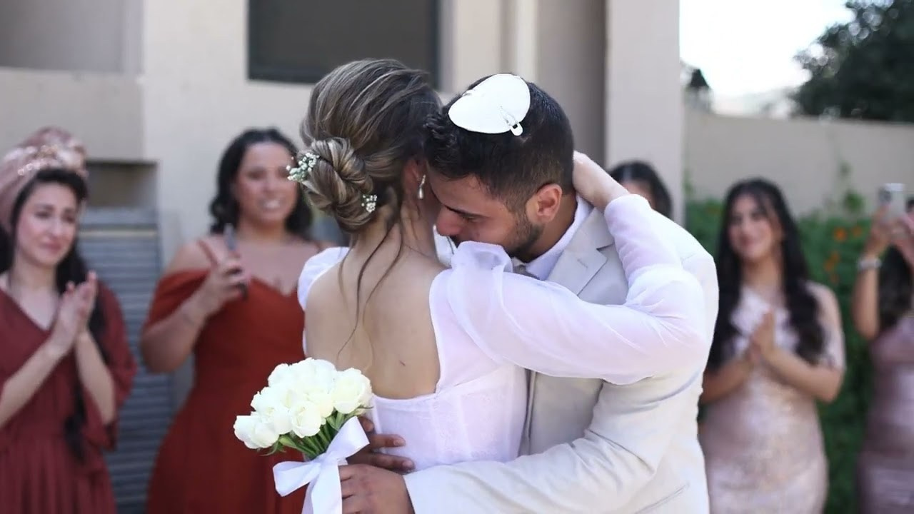 צילום וידאו. משה מנשה צלם חתונות