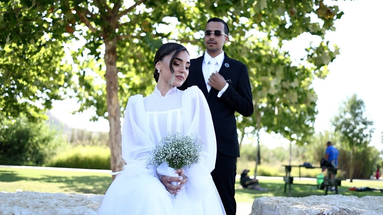 צילום וידאו. משה מנשה צלם חתונות