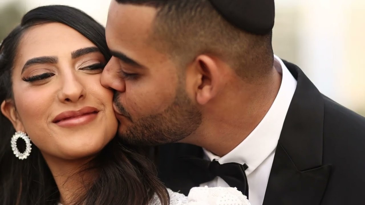 צילום וידאו. משה מנשה צלם חתונות