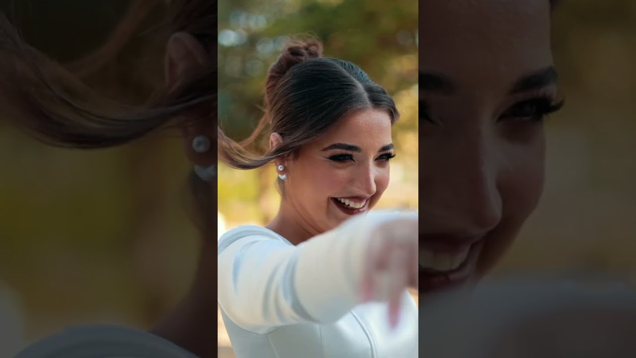 צילום וידאו. משה מנשה צלם חתונות