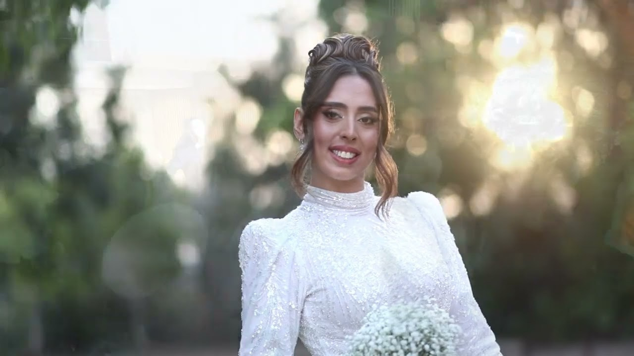 צילום וידאו. משה מנשה צלם חתונות