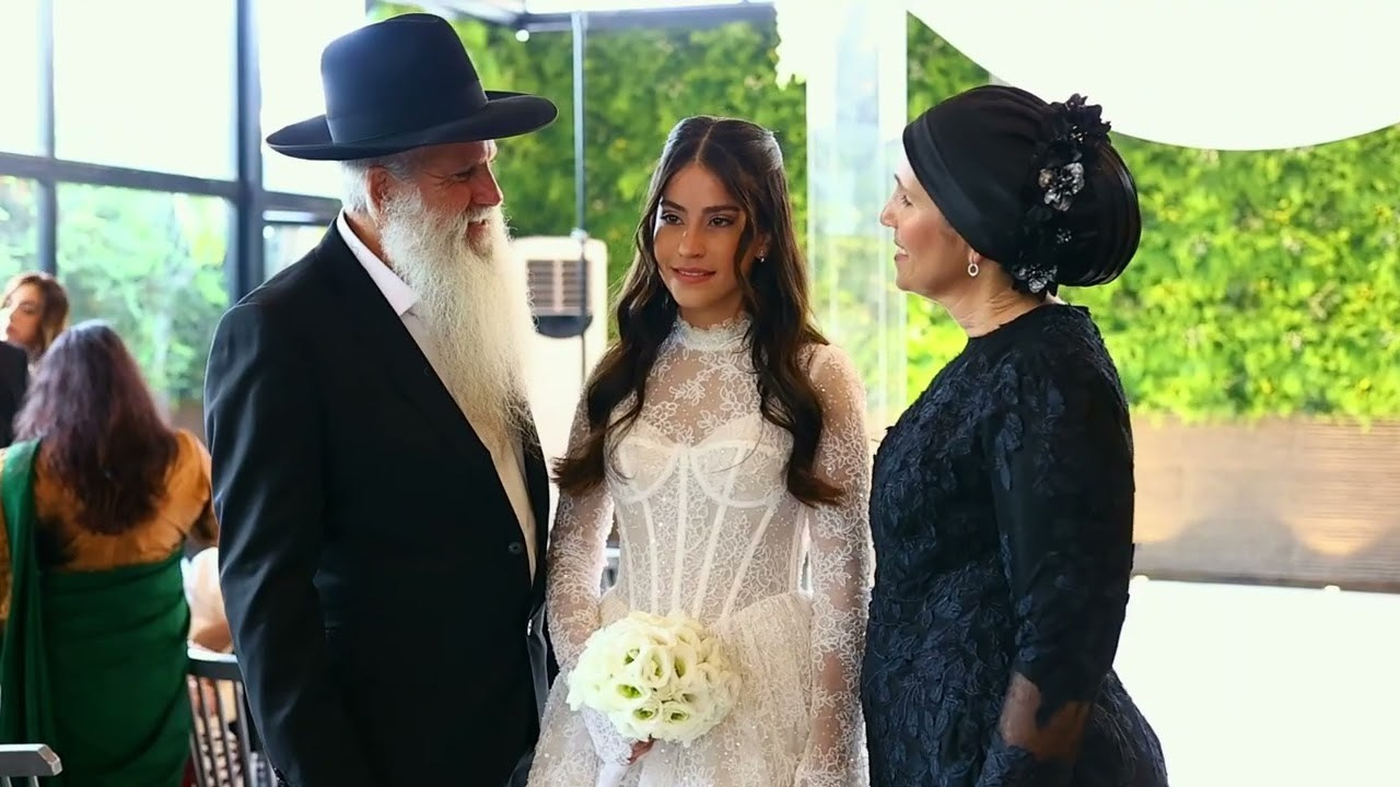 צילום וידאו. משה מנשה צלם חתונות