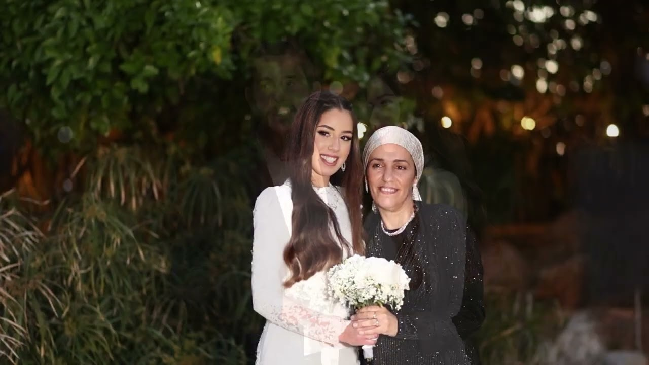 צילום וידאו. משה מנשה צלם חתונות