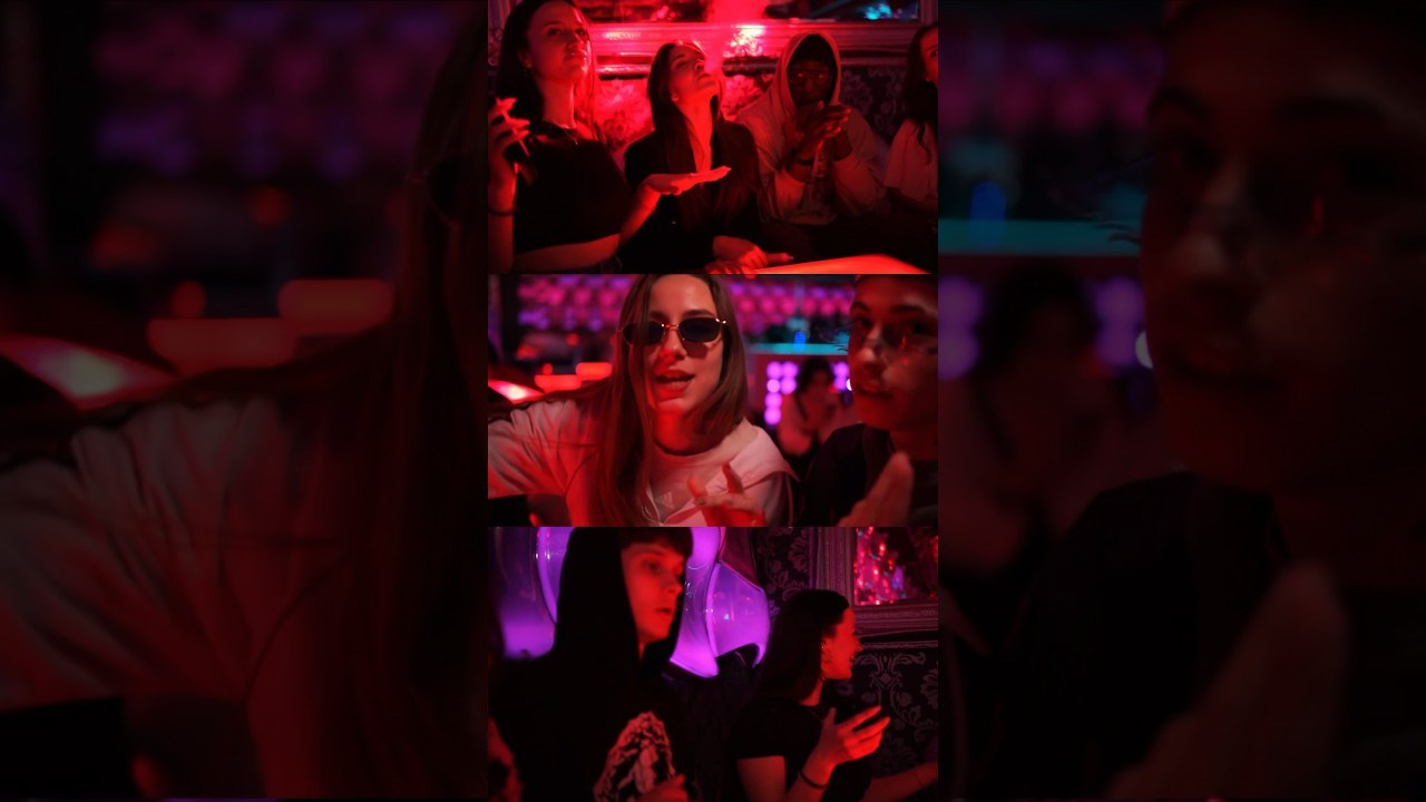 Video. Karine Photographer|Videographer