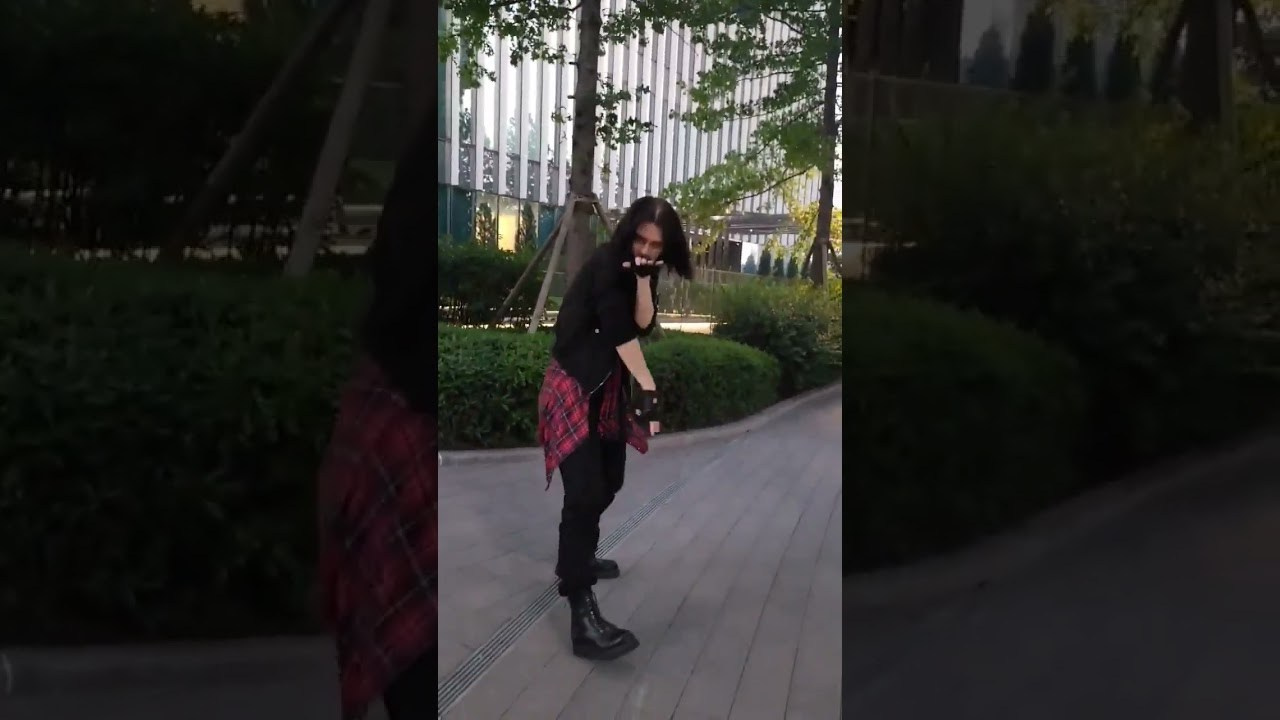 DANCE PORTFOLIO. Photographer in Seoul Dobrokvashina Natalya